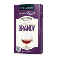 Still Spirits Classic Brandy - Top Shelf Select image