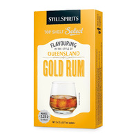 Still Spirits Classic Queensland Gold Rum - Top Shelf Select image