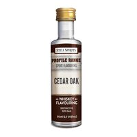 Still Spirits Cedar Oak - Whiskey Profile image
