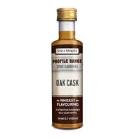 Still Spirits Oak Cask - Whiskey Profile image