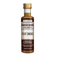 Still Spirits Peat Smoke - Whiskey Profile image