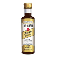 Still Spirits Top Shelf Aussie Gold Rum Essence image