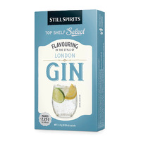 Still Spirits Classic London Gin Essence - Top Shelf Select image
