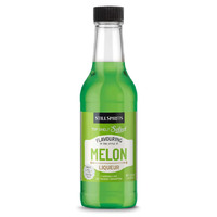Icon Melon Liqueur 330ml  - Top Shelf Select Liqueur image