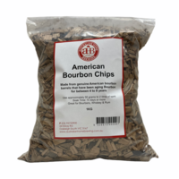 1KG - American Bourbon Chips image