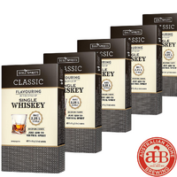 5 Pack Still Spirits Classic Single Whiskey / malt whiskey - Top Shelf Select image