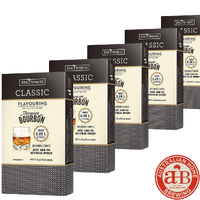 5 Pack Still Spirits Classic Tennessee Bourbon - Top Shelf Select image