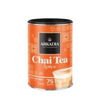 Arkadia Chai Spice Tea 1.5kg image