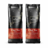 Arkadia Spice Chai Tea 1Kg x 2 image