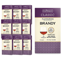 10x Still Spirits Classic Brandy - Top Shelf Select image
