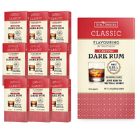 10x Still Spirits Classic Calypso Rum - Top Shelf Select image
