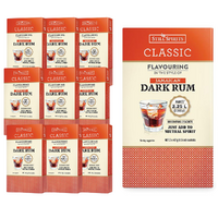 10x Still Spirits Classic Jamaican Dark Rum - Top Shelf Select image