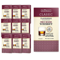 10x Still Spirits Classic Finest Reserve Scotch - Top Shelf Select image