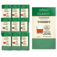 10x Still Spirits Classic Whiskey - Top Shelf Select image