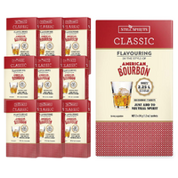 10x Still Spirits Classic American Bourbon - Top Shelf Select image