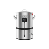 Grainfather G40 All Grain Brewing System image