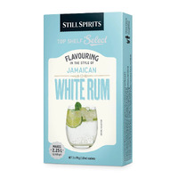 Still Spirits Classic White Rum - Top Shelf Select image