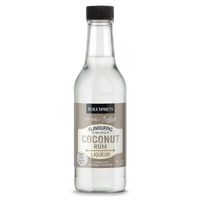 Still Spirits Icon Liqueur Coconut Rum 330ml - Top Shelf Select Liqueur image
